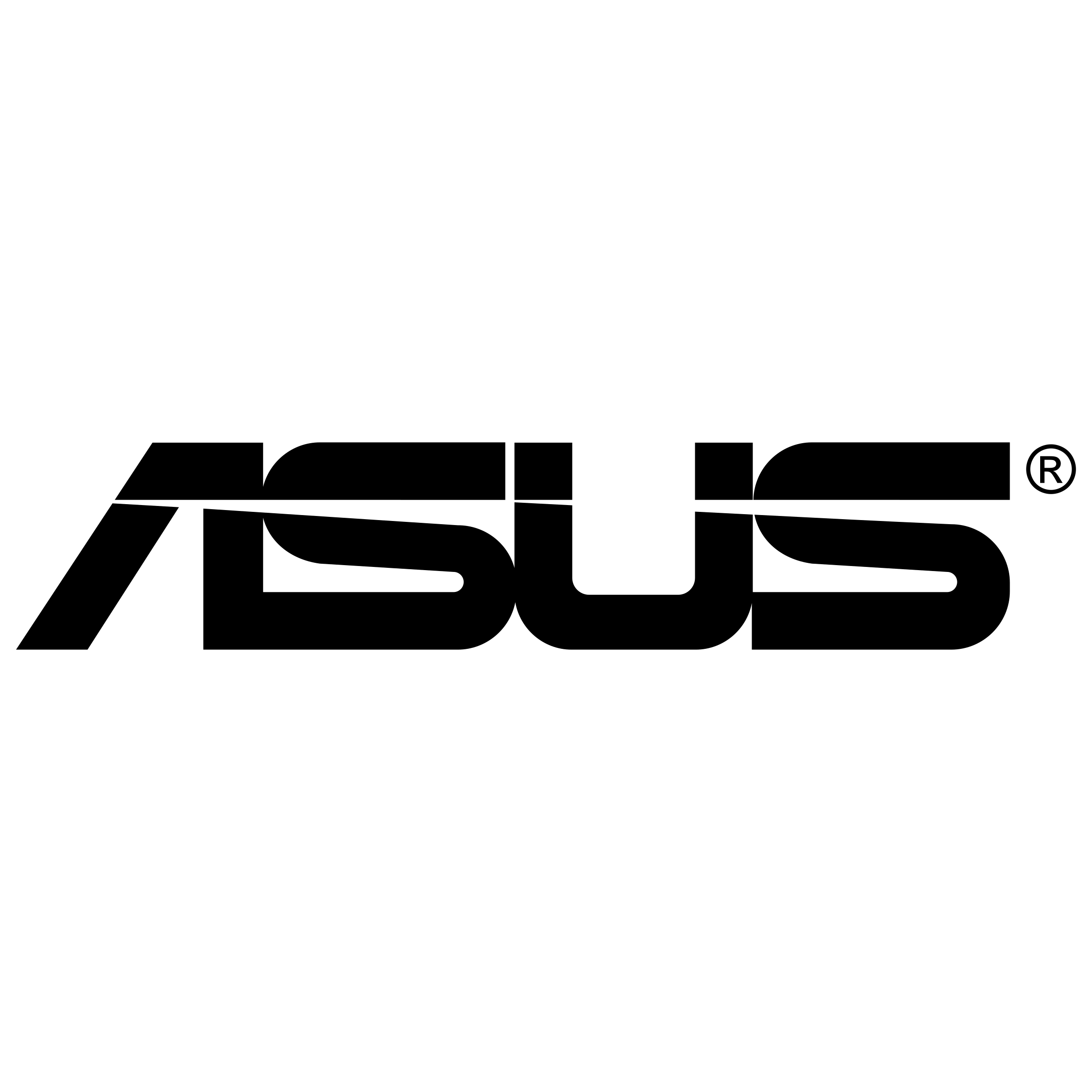 Asus Brand