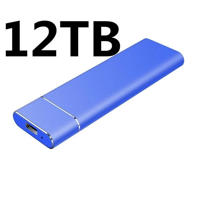 SSD portable hard disk, HD, external, USB3.0