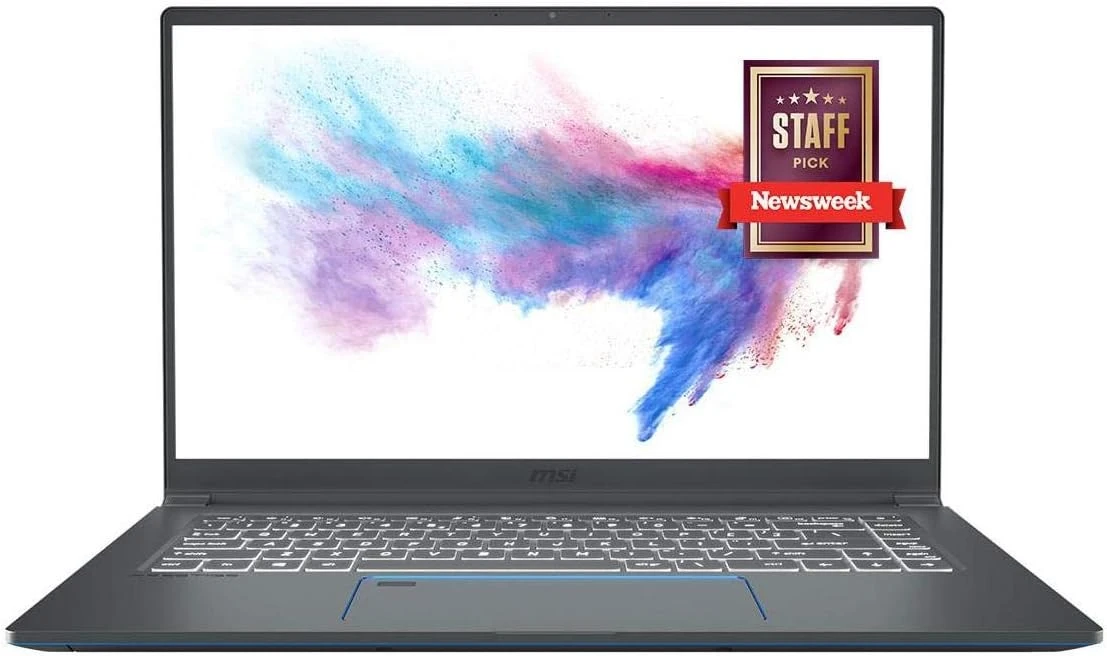 MSI Prestige 15 A10SC (A10SC-400US)