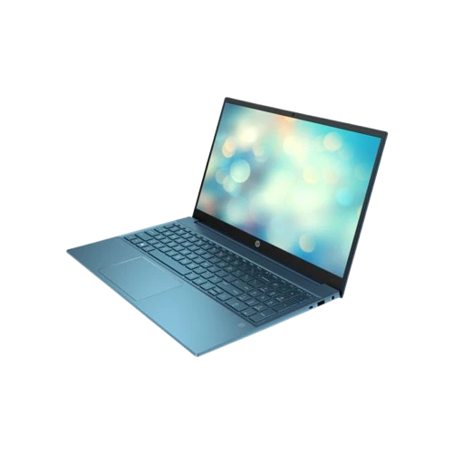 Hp Pavilion 15-EG2010 - 512gb SSD - 8GB DOS, intel core i7 12th gen - 15.6" - Si