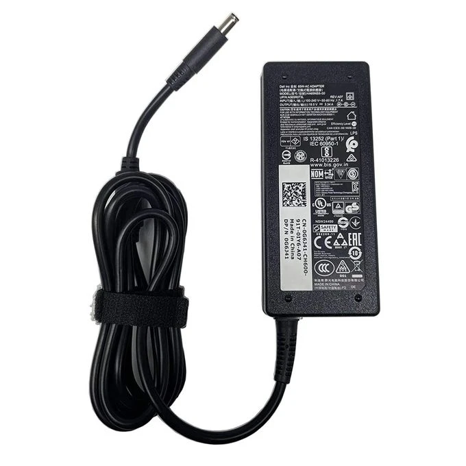 Lenovo AC Adapter - 19.5V 3.34A 65W - Black