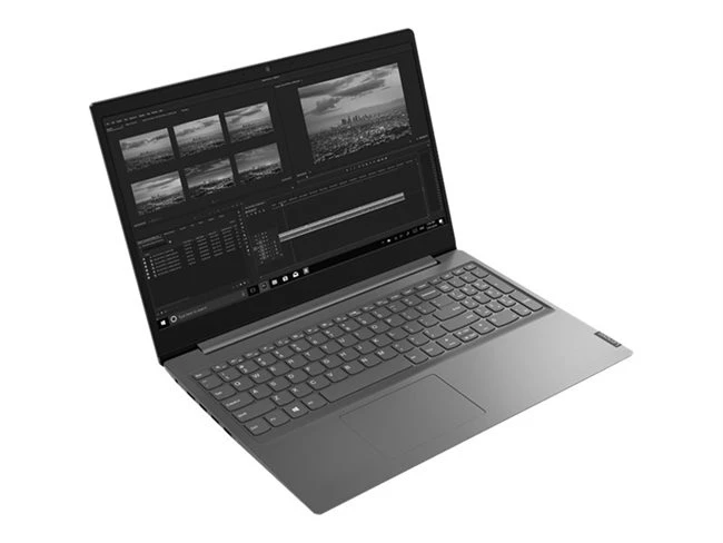 Lenovo Ideapad V15-IGL (82C3) - Intel Celeron N4020- 1TB HDD - 4GB RAM -15.6"